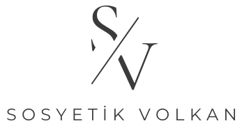 Sosyetik Volkan